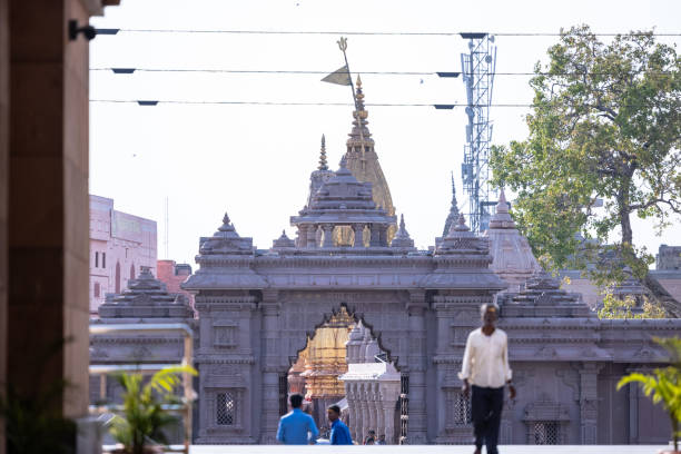 Kashi Vishwanath Temple