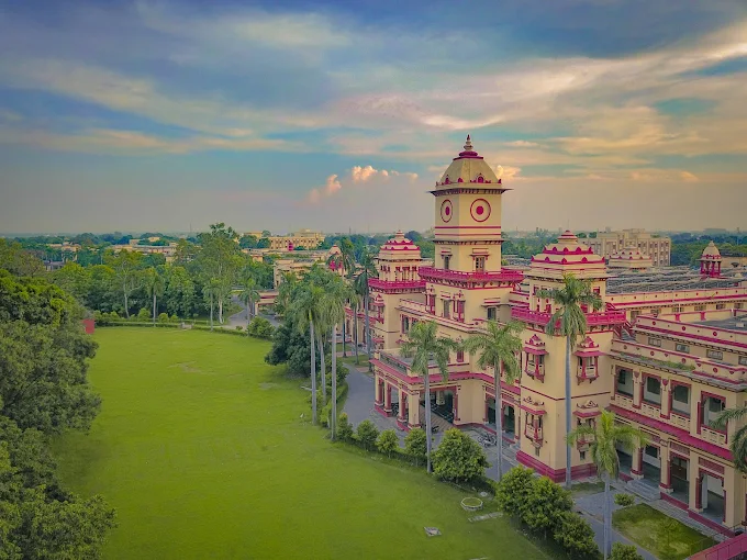 IIT-BHU, Japan university strengthen academic ties