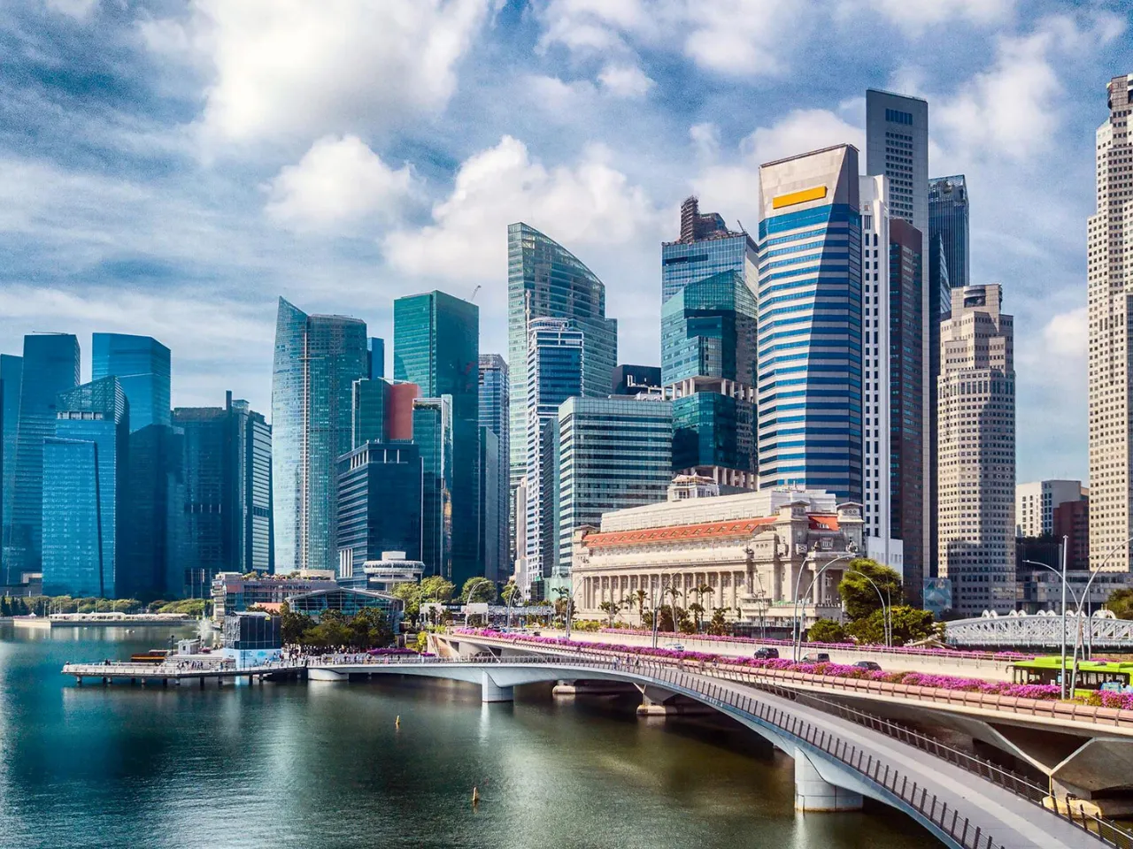 Singapore's ThinKuvate, SanchiConnect launch 'PULSE' to invest in AI-driven fintech startups